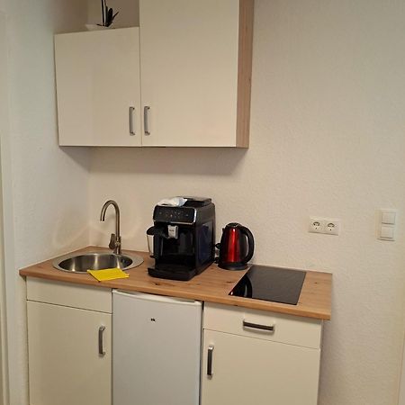 Ferienwohnung Balz-Gluck ボッパルト エクステリア 写真